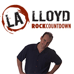 LA Lloyd's Rock Countdown