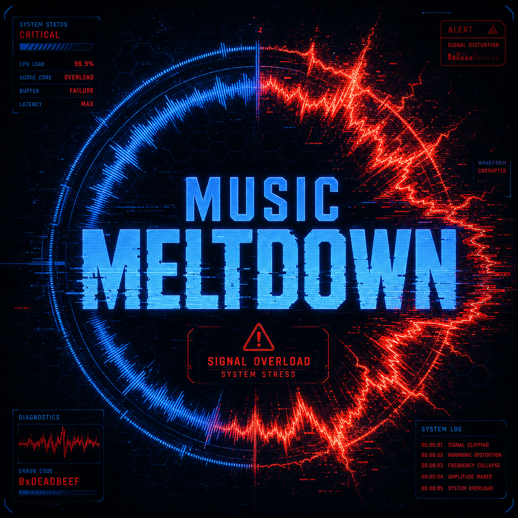 Music Meltdown